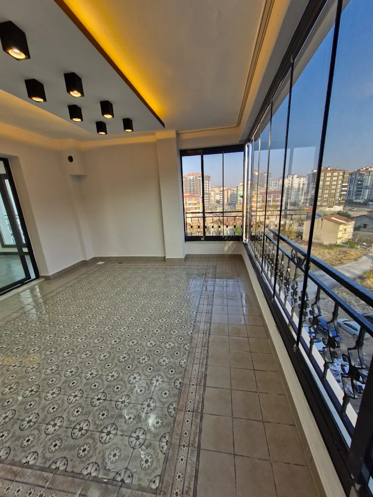 Malatya cam ve dış cephe temizliği