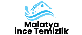 Malatya İnce Temizlik Logo