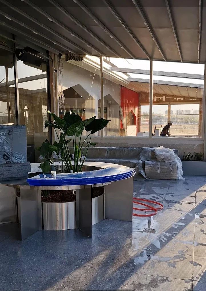 Malatya ofis temizliği